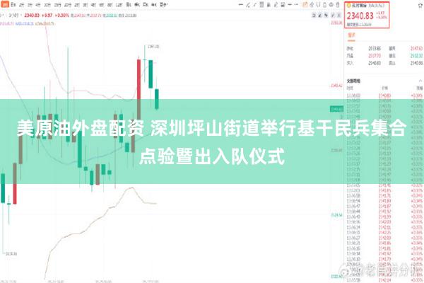 美原油外盘配资 深圳坪山街道举行基干民兵集合点验暨出入队仪式