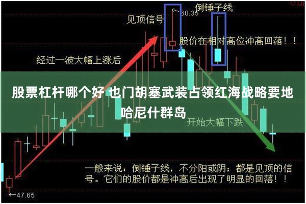 股票杠杆哪个好 也门胡塞武装占领红海战略要地哈尼什群岛