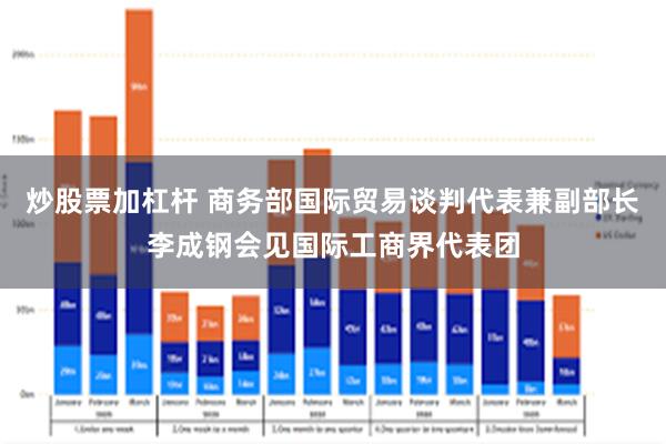 炒股票加杠杆 商务部国际贸易谈判代表兼副部长李成钢会见国际工商界代表团